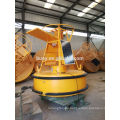 China supplier special mark steel ocean water surface monitoring buoy ball